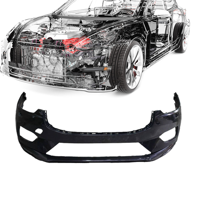 Capa del parachoques 39847066 para los modelos Volvo XC60 delante o detrás