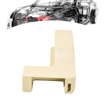 Cubierta de cerradura 39852168 S60 V60 XC60 Modelos 2008-2018