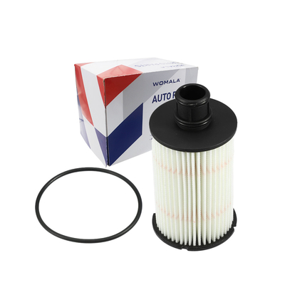 El elemento del filtro de aceite LR011279 para Land Rover LR4 Discovery 5 Range Rover Sport