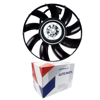 El ventilador del radiador LR012644 para el 2010-2017 Rover Range Rover LR4