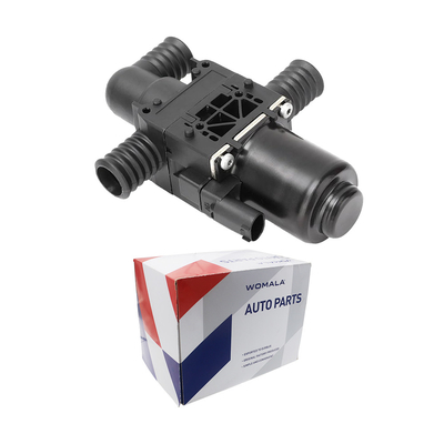 Válvula de agua de control del calentador LR016848 para Land Rover Discovery 3 4