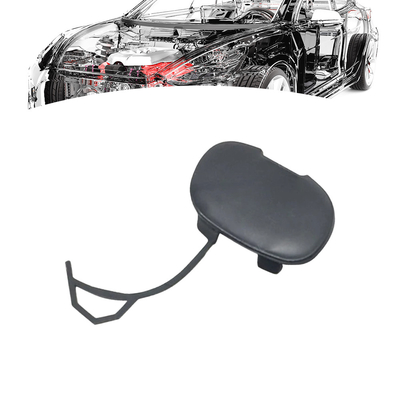 Capa de los ojos del tractor delantero del parachoques 39870061 para S60 S90 XC60 XC90