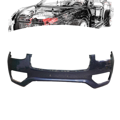 Capa del parachoques delantero 40000247 para modelos XC90