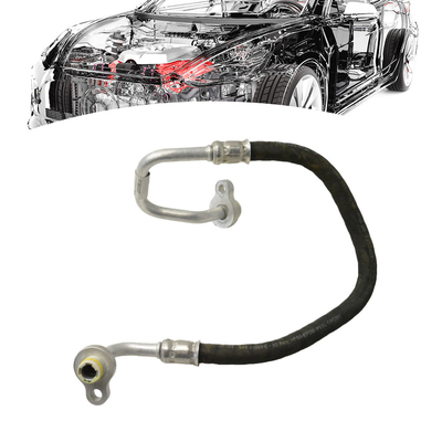 El sistema de descarga del refrigerante A/C 31369331 Para los modelos S60 S80 V60 XC60