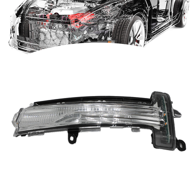 Luz de señalización de giro a la izquierda 31371878 para XC60 2013-2017