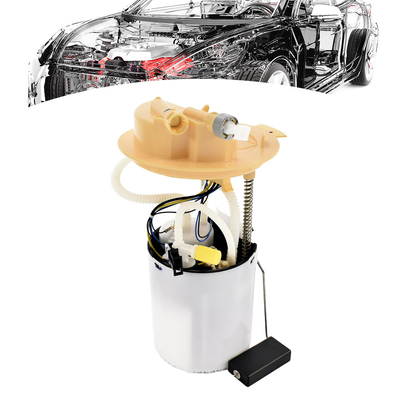 Unidad de alimentación de combustible 31372903 para S60 S80 V70 XC60 XC70
