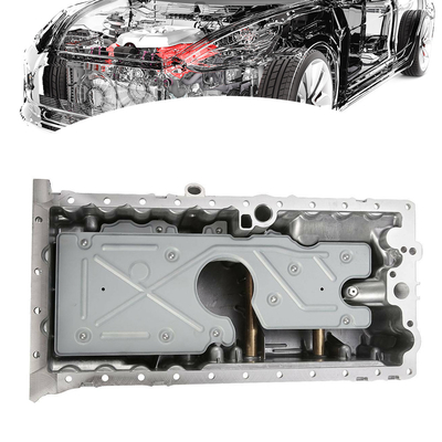Para el motor, el aceite de aceite de 31375244 para el S60 S60 Cross Country V60 V60 Cross Country XC60 XC70