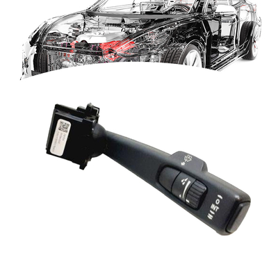 En el caso de los modelos S60 XC60 V60, el interruptor del limpiaparabrisas es el carbón 31456037