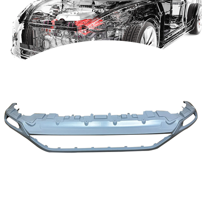 Spoiler delantero 31399027 para los modelos S60 S90 XC60