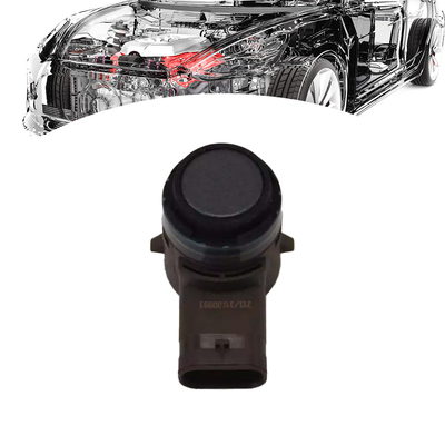 Sensor de ayuda al estacionamiento de piezas de automóviles 31400993 Para modelos XC90