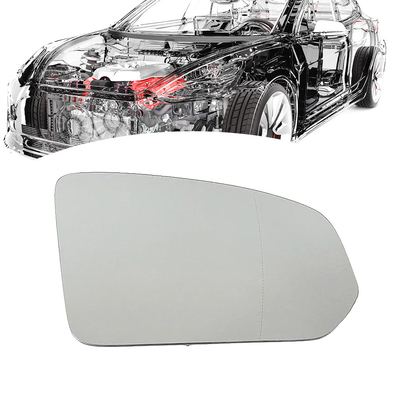 Vidrio espejo de campo transversal 31402871 para modelos S60 V60