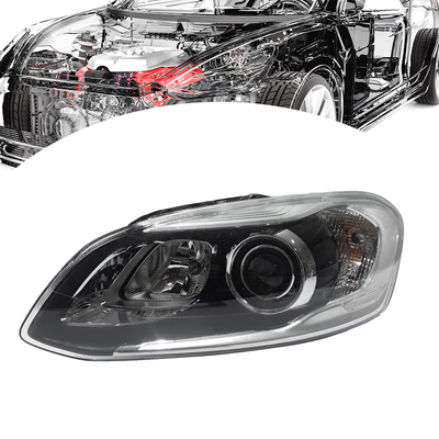 Ensamblaje de faros 31395896 Iluminación de alto rendimiento para XC60