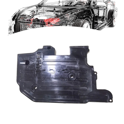Escudo contra salpicaduras del suelo derecho 31420483 Protector bajo el cuerpo para XC60