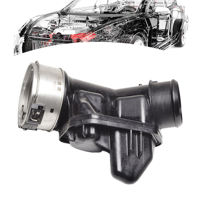 Tubo de manguera de intercooler 31422061 Admisión de turbo para XC90 MK2