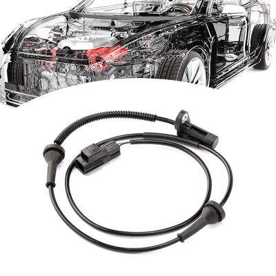 Sensor de velocidad de las ruedas ABS 31423607 delantero trasero para XC60 S60 V60
