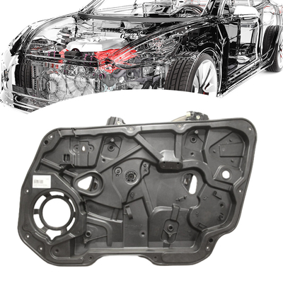 Regulador de ventanas delantero derecho 31440786 para S60 V60 V60 Cross Country
