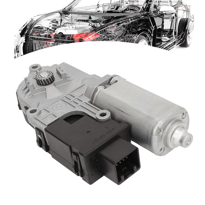 Motor de techo solar Womala 31442109 para el XC60
