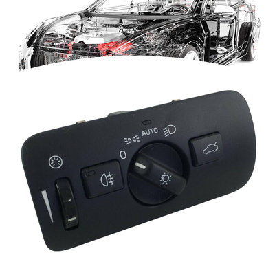 Modulo de control para el V40