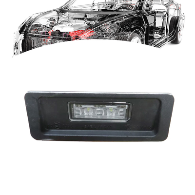 La luz de la matrícula 31446531 para S60 XC60 S90 V60