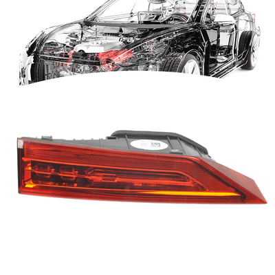 Luz del portón trasero 31446618 XC60 2018-2025 lámpara de freno LED