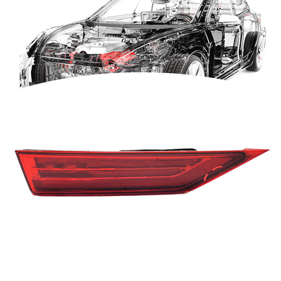 Luz de la lámpara trasera de la carrocería 31446619 XC60 2018-2025 Luz trasera LED