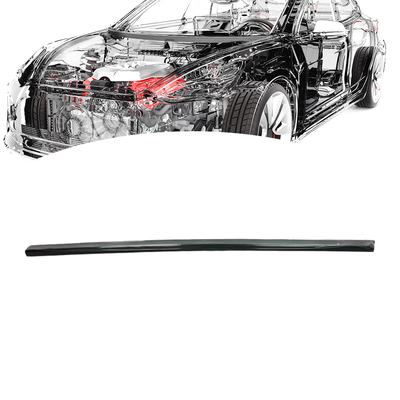 Protección exterior de la puerta derecha 31447624 XC60 2018-2025