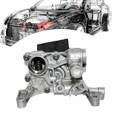 Pompas de aceite de motor 31452517 XC90 XC60 S90 V90 Lubricación óptima