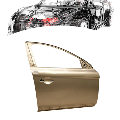 Puerta delantera derecha Concha 31457679 XC60 S60 V60