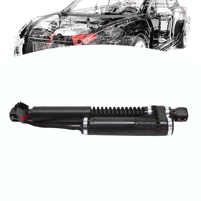 Motor de elevación del portón trasero del automóvil 31457823 XC60 XC90 S60 S90