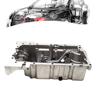 Womala Oil Pan 31460658 XC60 XC90 S90 S60 Reemplazo