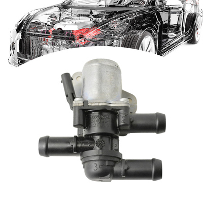 Válvula de derivación del refrigerante 31461924 para el XC60 XC90 S60 S80 S90