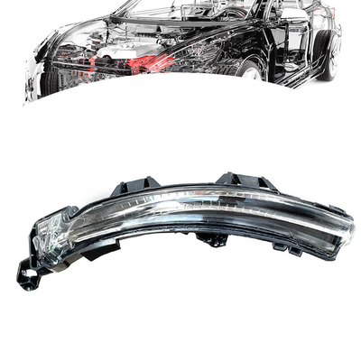 La luz de señalización 31498601 XC60 XC90 S60 S90 V60