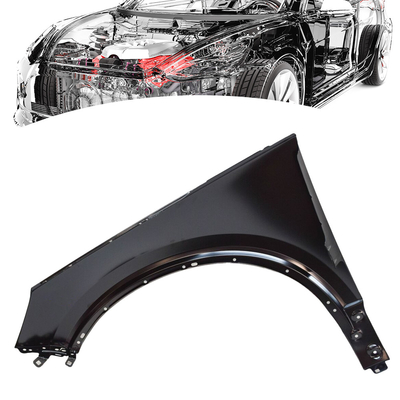 Fender derecho delantero 31651218 XC60 XC90 S60 S90 V60
