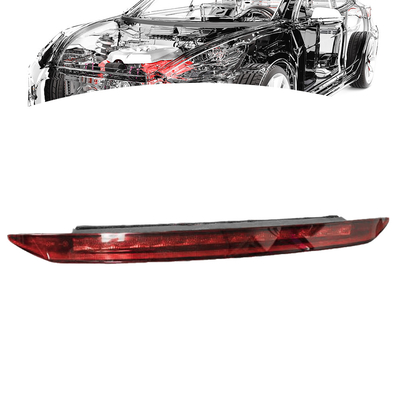 Luz de frenado trasera 31656663 XC60 Luz de freno derecha