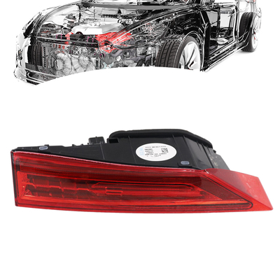 Luz de señalización de giro 31689693 XC60 Luz de señalización delantera derecha
