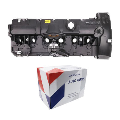 Cubierta de válvula del motor 11127552281 BMW Serie 3 Serie 5 X3 X4