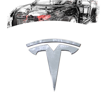 Emblema Womala Frente T 1494949-00-A para el modelo S X 3 Y