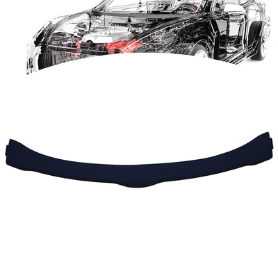 Womala Dash Descongeladora Grill Trim superior 1083390-00-I-X para el modelo 3