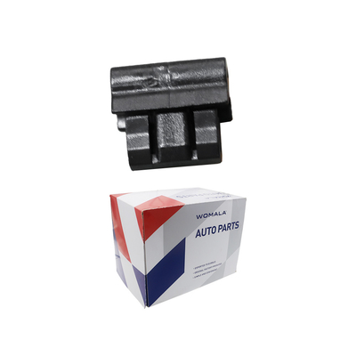 Caja del amortiguador delantero Womala, abrazadera del capó del maletero, clip 1472872-00-B para el modelo 3