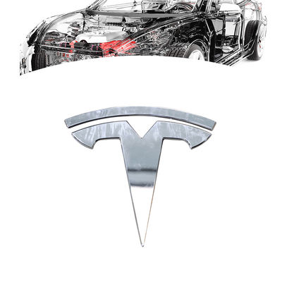 Emblema de la insignia trasera de Womala 1507320-00-C-P para el modelo Y