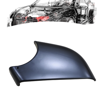 Espejo lateral Espejo retrovisor Negro Concha inferior 8202102 para el Modelo 3 Modelo Y