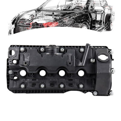 Cubierta de válvula del motor 11127563474 para 135i 335i 535i X6 Z4