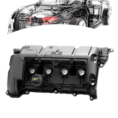 Capa de la cámara de válvulas 11127646554 para el MINI Cooper Clubman Countryman