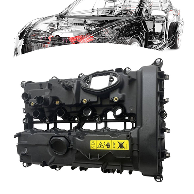Cubierta de la cabeza del cilindro 11128605598 para el MINI Cooper S F56 F57