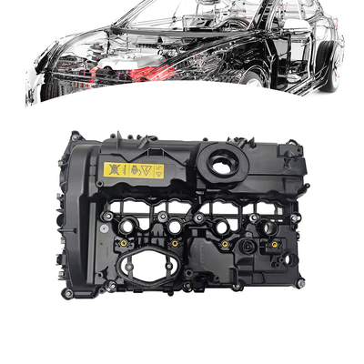 Capa de válvula del cilindro 11128681985 para el motor MINI Cooper B48G