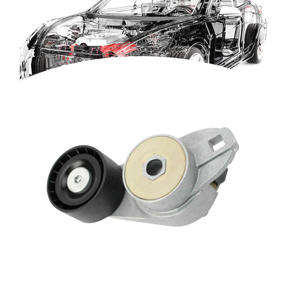 Se aplicará una tensión de cinturón 7420487079 para camión D11 D12 D13 Motor