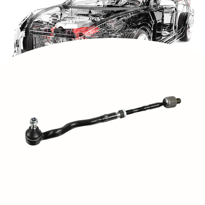 Womala Auto Suspensión delantera de control inferior del brazo Kit 32211096897 para E46 E85