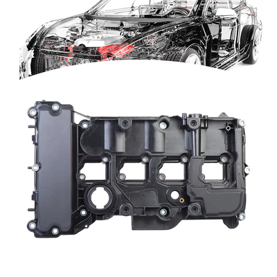 Cubierta de válvula de roca del motor de la cabeza del cilindro superior del automóvil A2710101730 para el motor M271