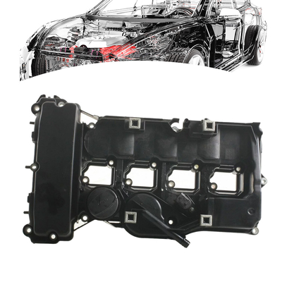 Cubierta del motor A2710101030 para los modelos de sedán W211 E200
