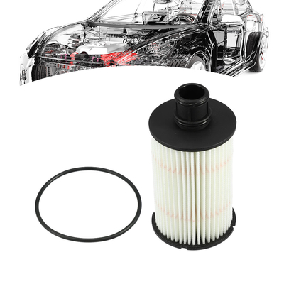 Filtro de aceite LR011279 para el vehículo Discovery Range Rover Evoque Freelander